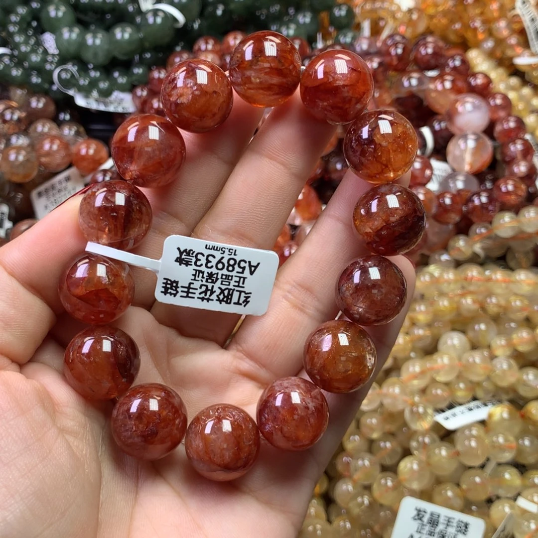 未镶嵌水晶手链1111111111