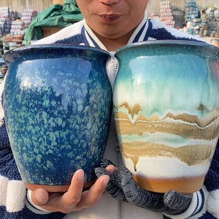 红陶正品高22口18左右