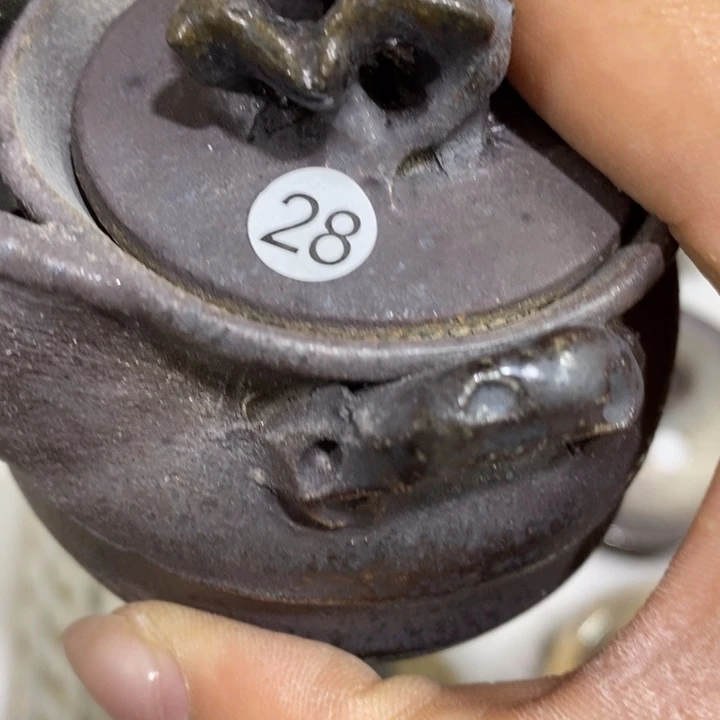 勇***柴烧裸烧源头产地