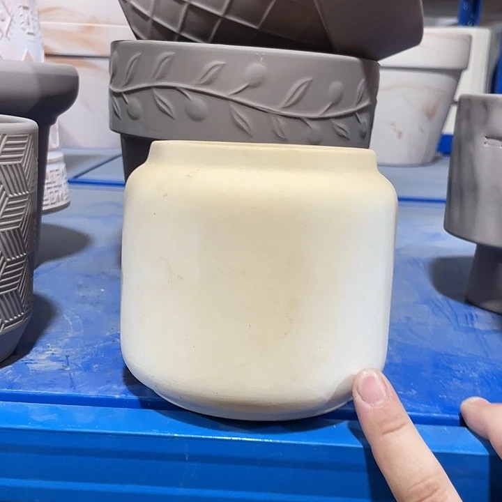 口9×11     白陶发2