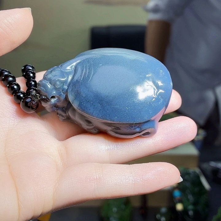 未镶嵌和田玉珠宝奇石