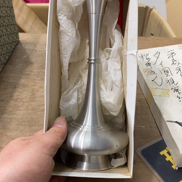 中古品有微瑕,谨慎入手