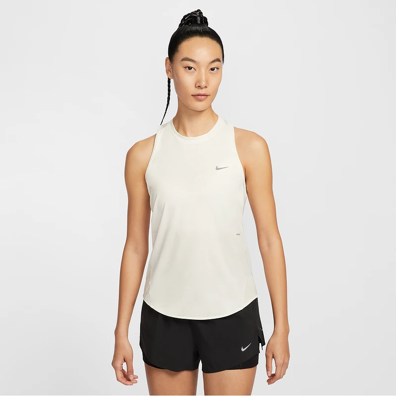 耐克（NIKE）女子TANK跑步吊带背心HQ0621-133