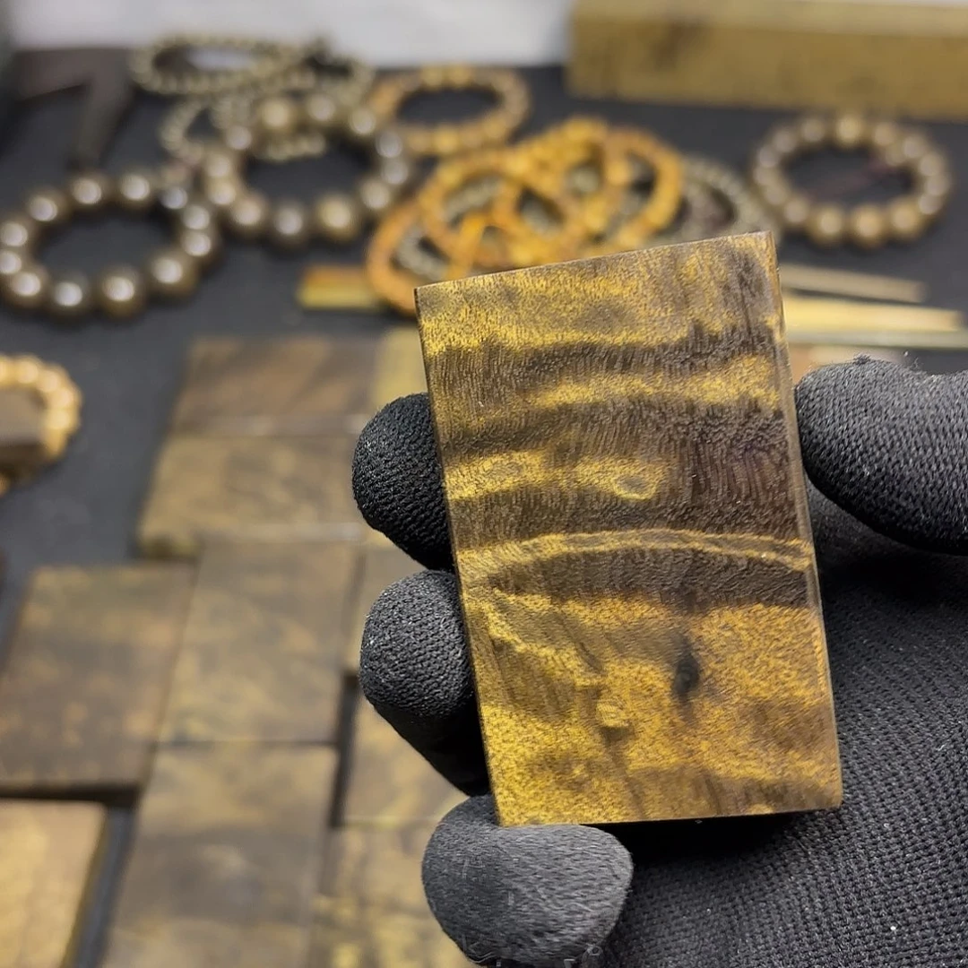 *****金丝楠一物一拍链接