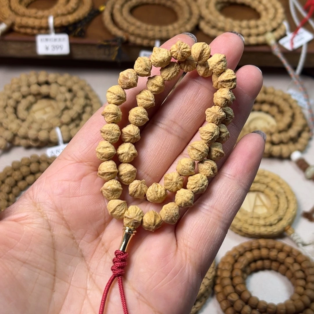 柏香籽/百香籽吊坠