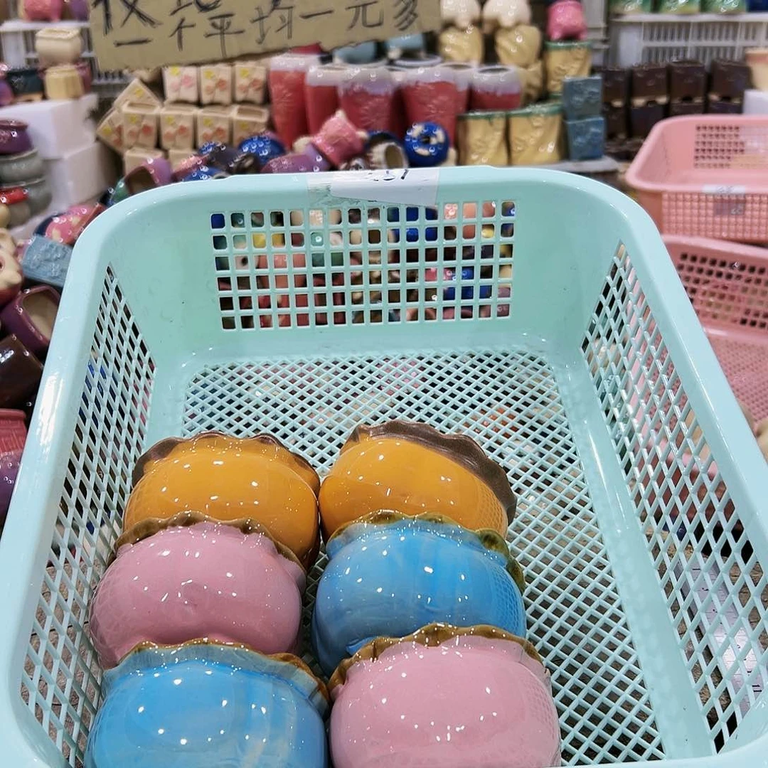 红陶高温陶瓷材料187