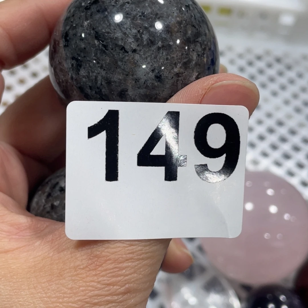 水晶珠宝半成品未镶嵌