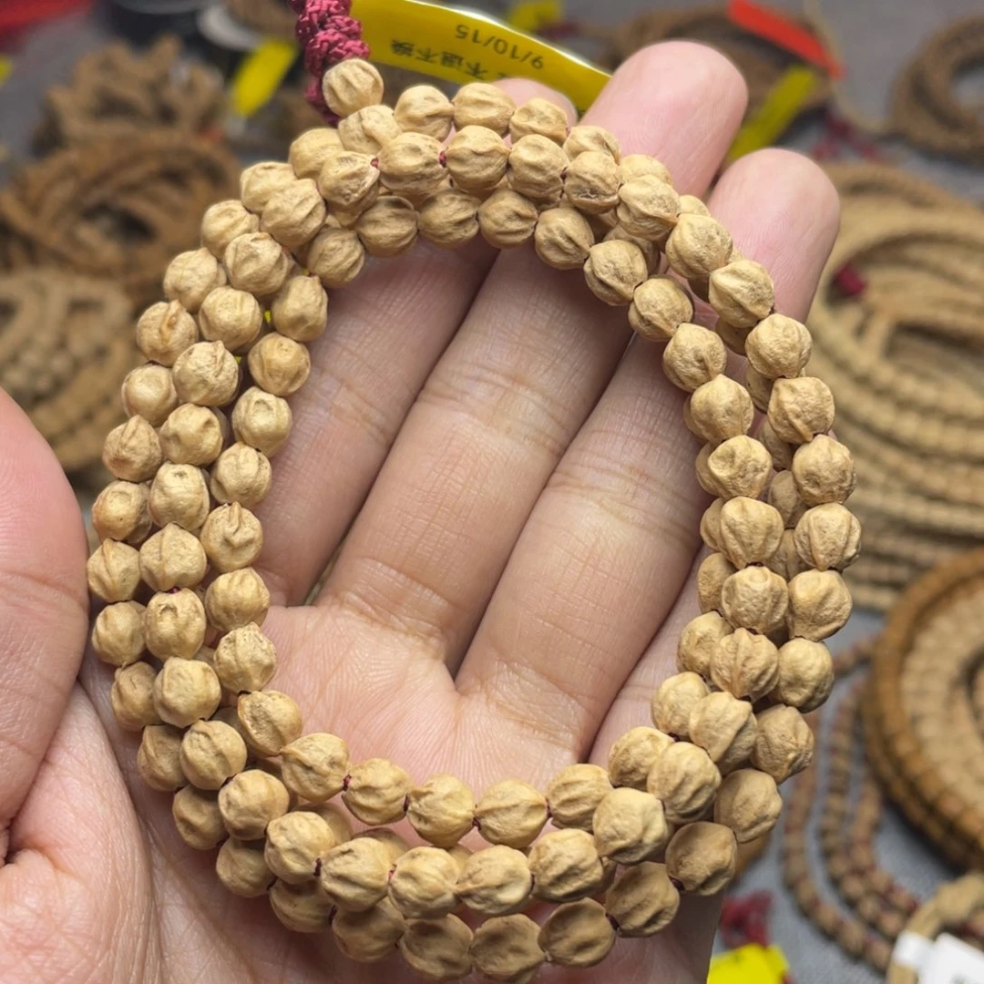 柏香籽/百香籽手串