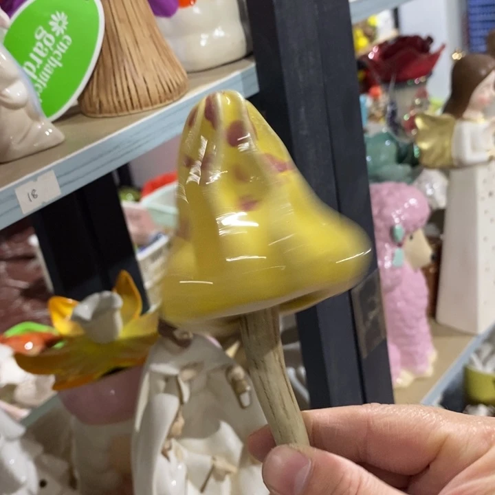 陶瓷树脂工艺摆件