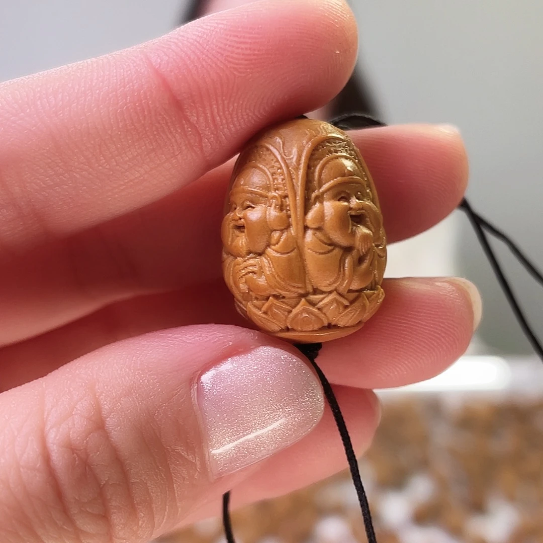 手串/手链橄榄核橄榄核