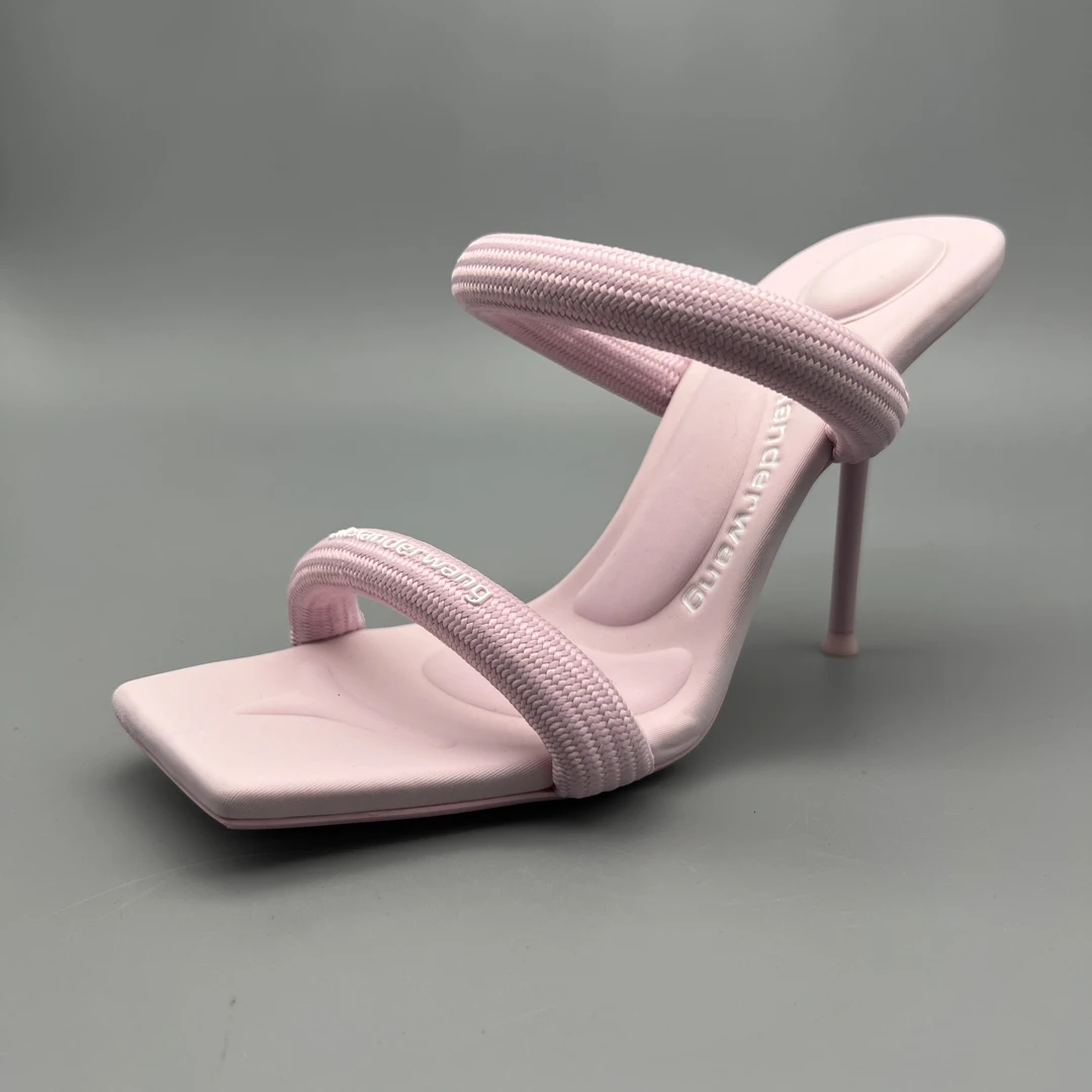 alexanderwang/亚历山大王 al035 百搭休闲鞋 一脚蹬