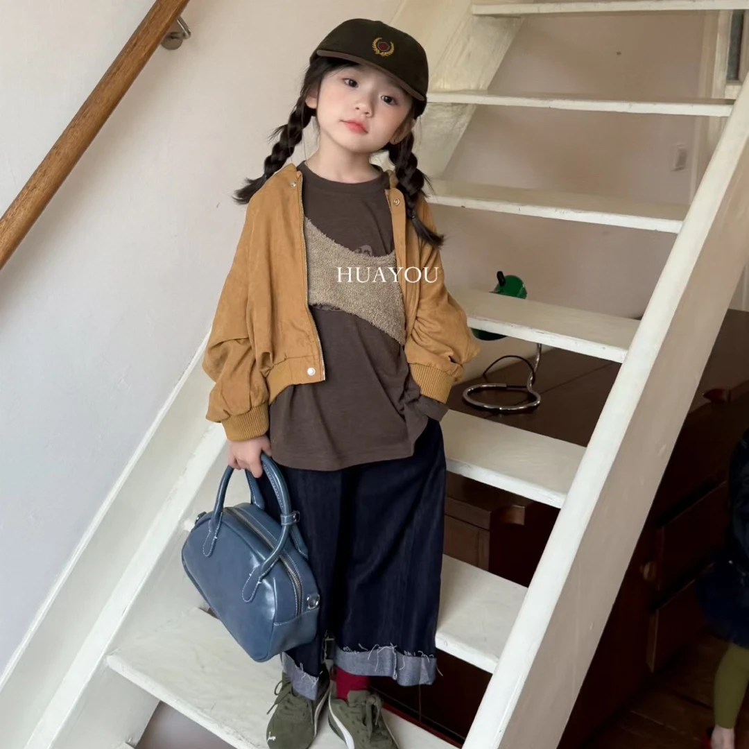 女童秋季新品(备注编码下单)