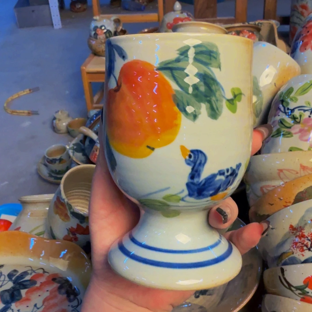 陶景德镇源头厂家