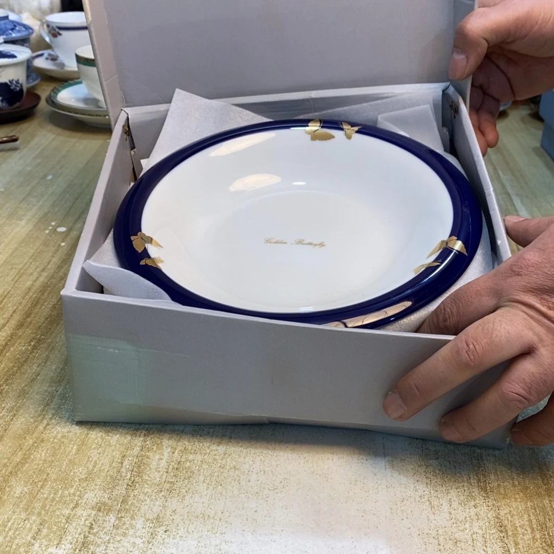 初***音易雅集工艺品有限公司