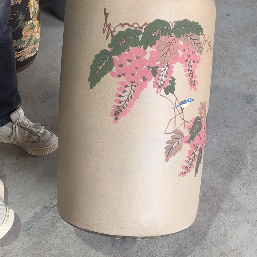 紫砂茶叶罐茶叶罐