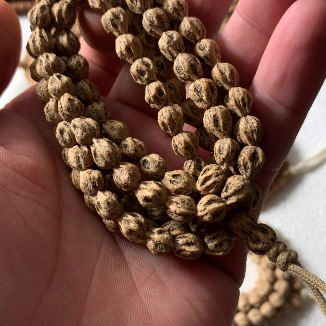 吊坠柏香籽/百香籽