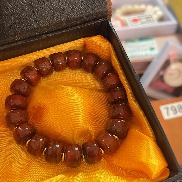 用***勇非洲紫檀（红花梨）806