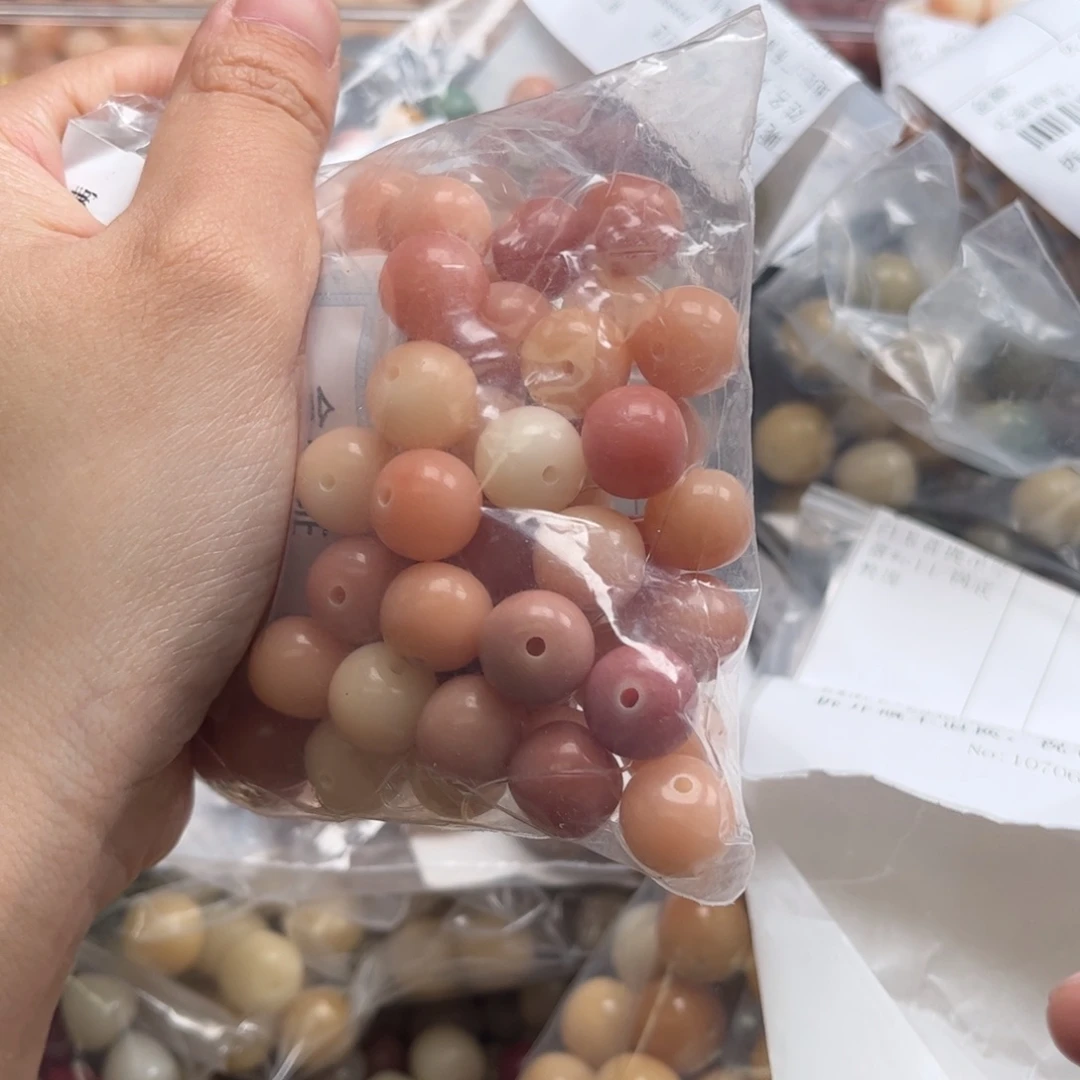 【闪购商品】白玉菩提吊坠z微瑕孤品不售后