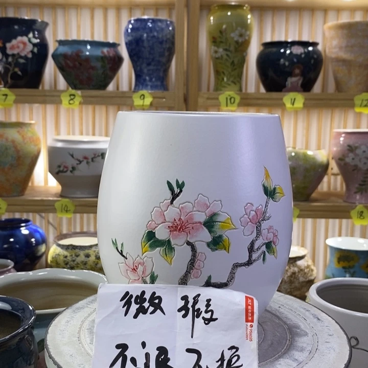 无暇不成瓷，手工做不到百分百完美