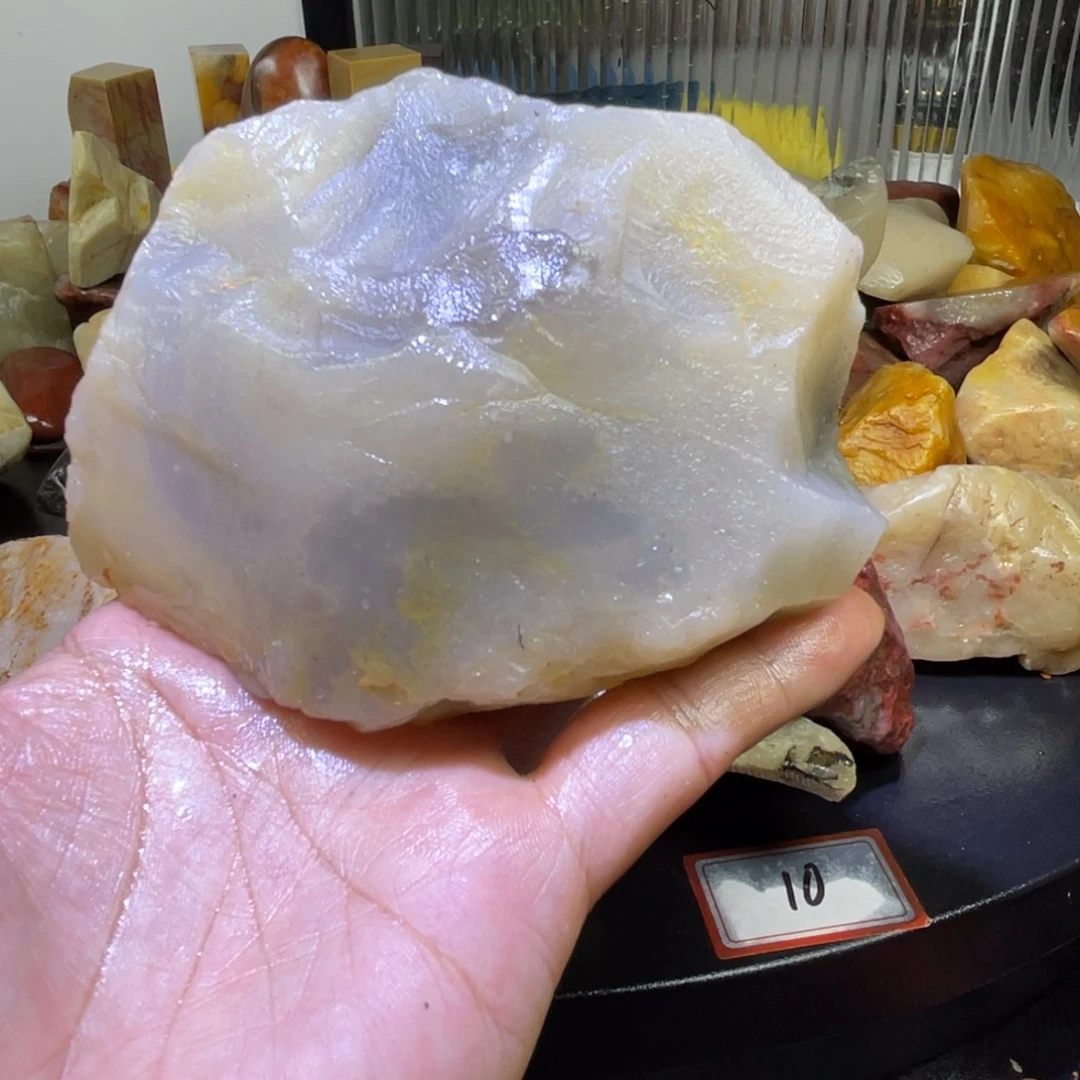 用***3寿山石印石寿山石