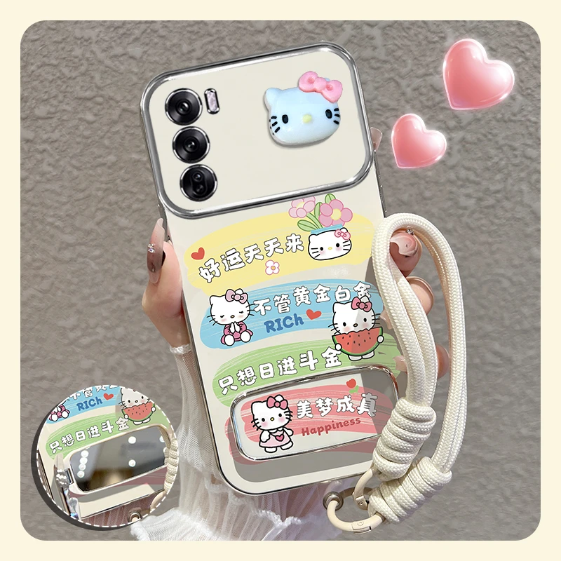 适用华为p40手机壳美梦成真大视窗硅胶防摔保护创意个性女款可爱