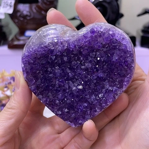 【闪购商品】未镶嵌珠宝半成品水晶水晶