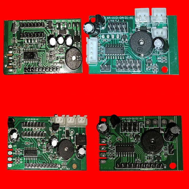 TCS台秤电子称30公斤150公斤300公斤电子秤主板通用兴恒主板配件