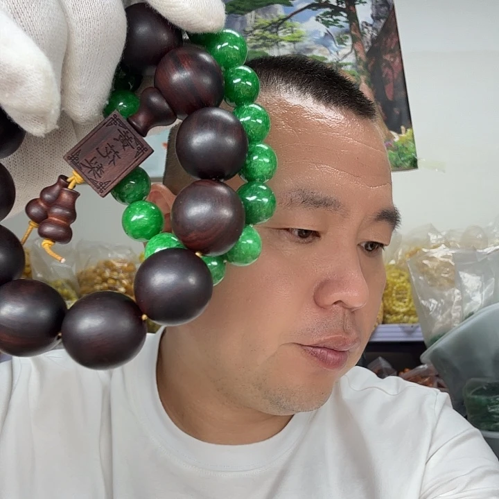 非洲紫檀（红花梨）348