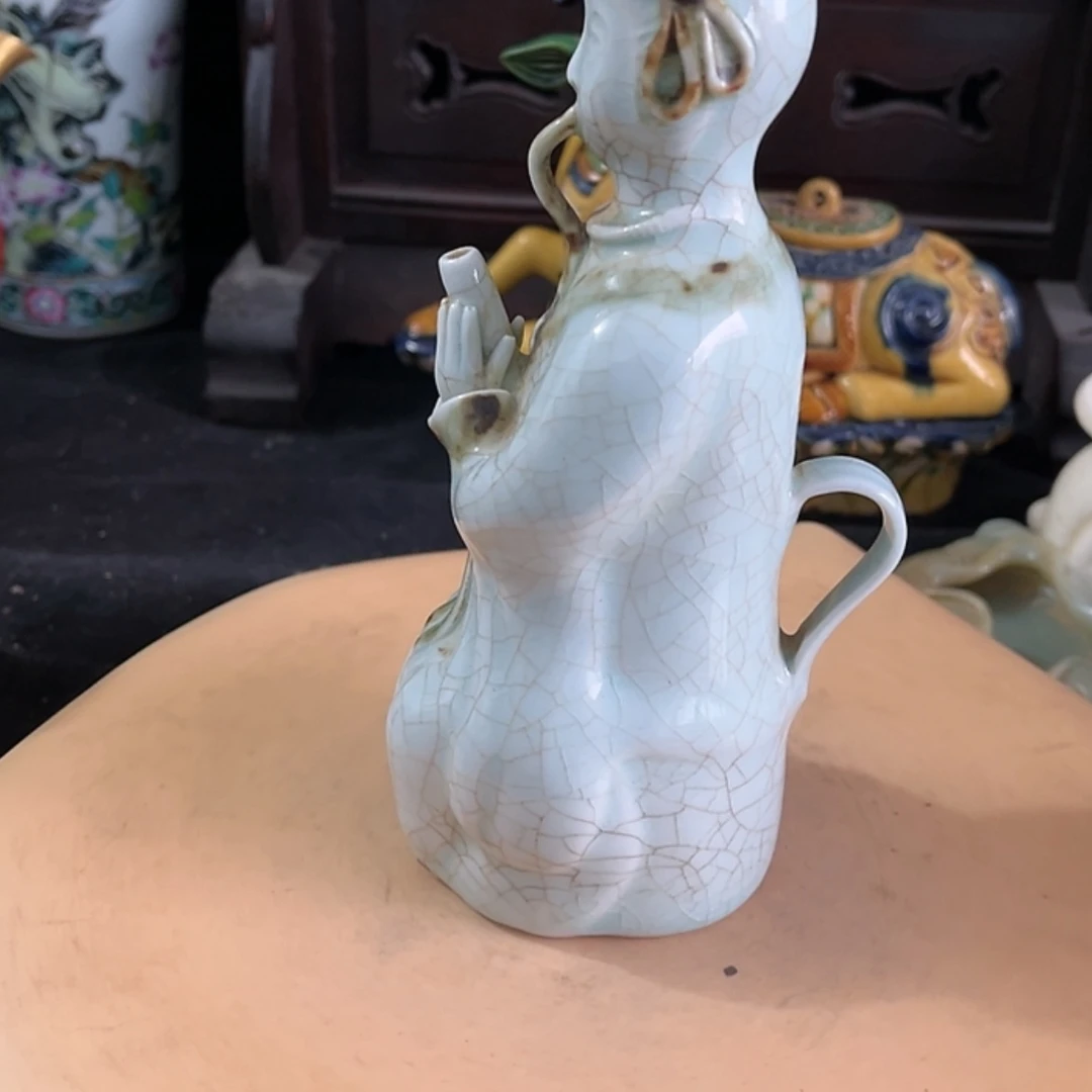 【闪购商品】壶陶瓷艺术作品欣赏