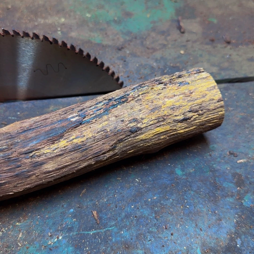 方***哥藤类降真香定制切一片不退换