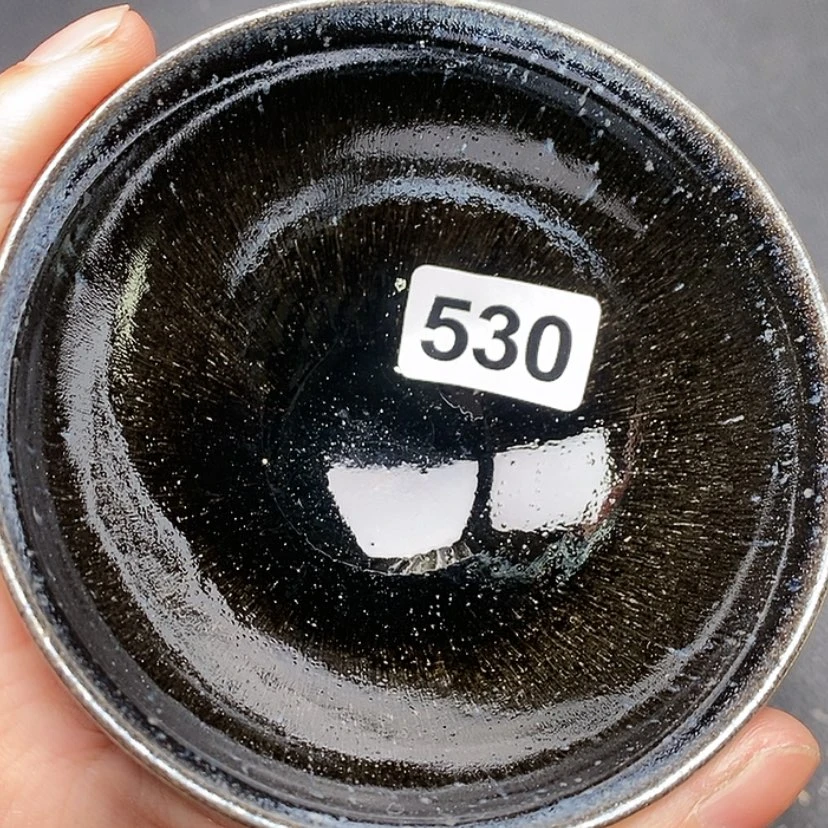 【闪购商品】茶盏我的盏太好看了吧