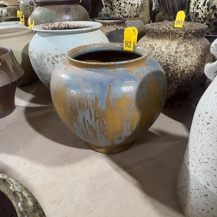 高26/19花盆方法v环境