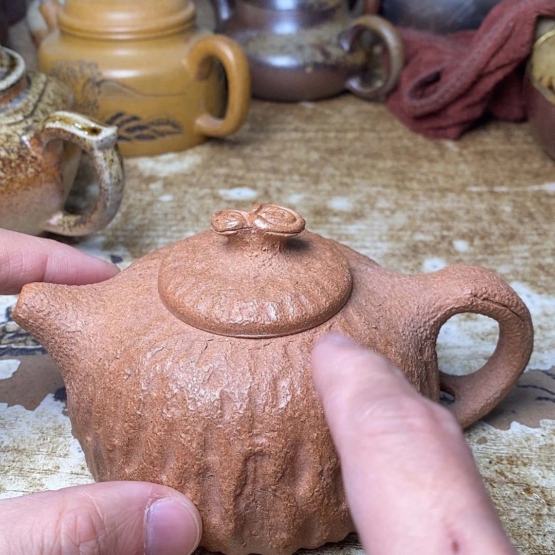 紫砂茶壶紫砂艺术学院