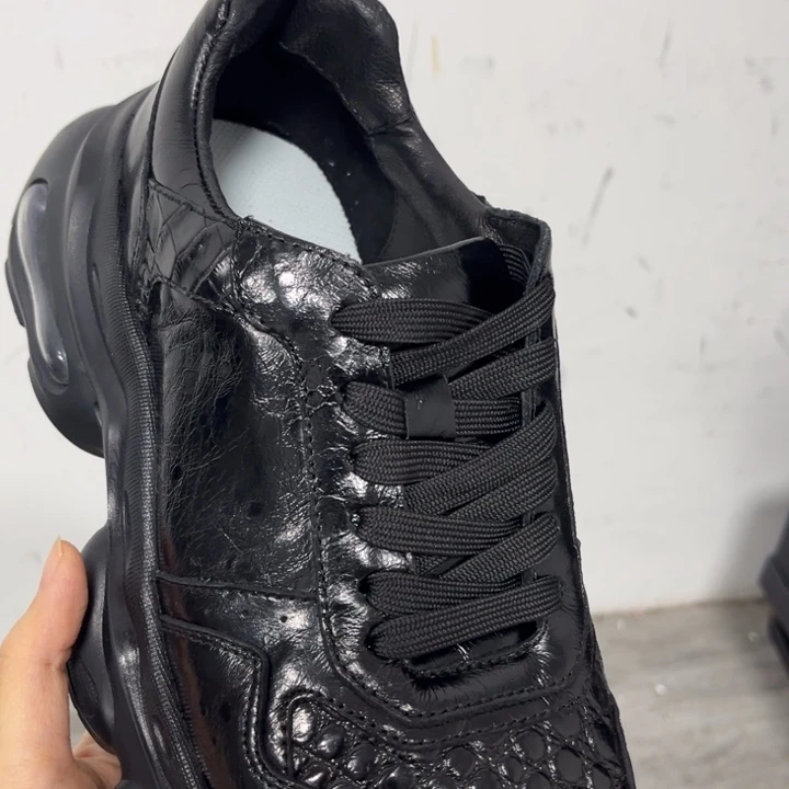 柯****厅41码男鞋运动鞋
