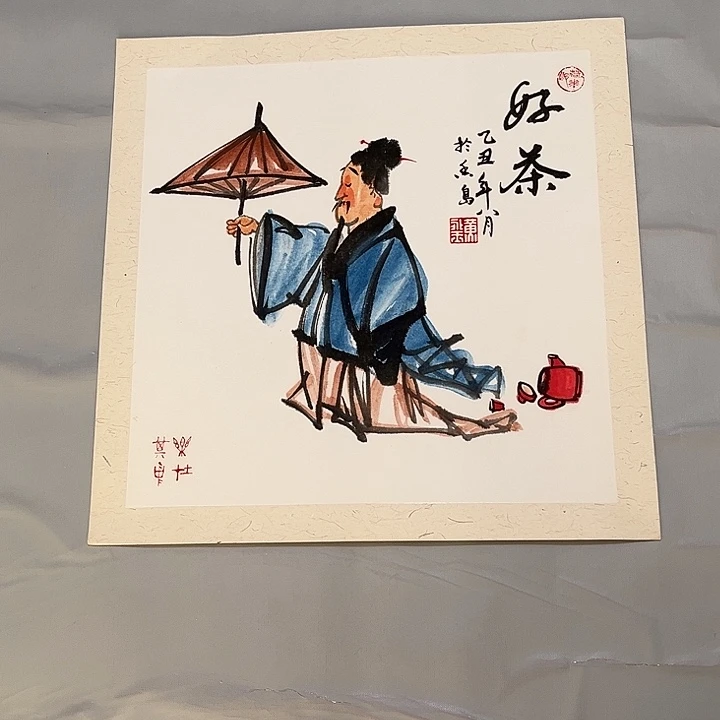 快来看看你喜欢的作品吧