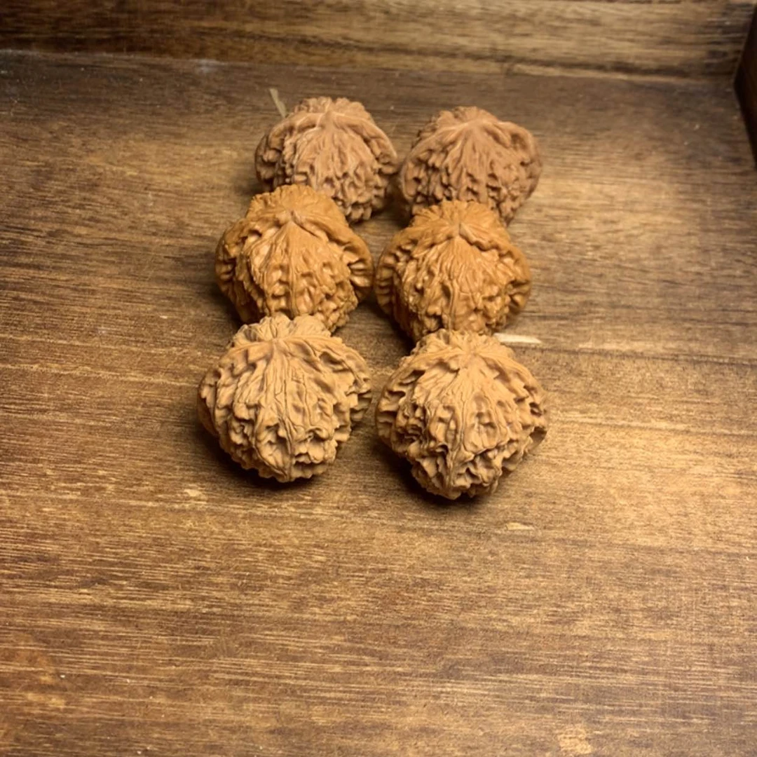 【闪购商品】文玩核桃吊坠?**?打包