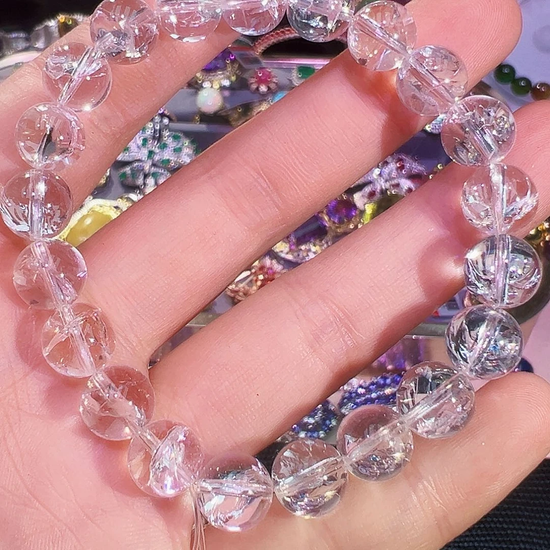 未镶嵌珠宝半成品水晶