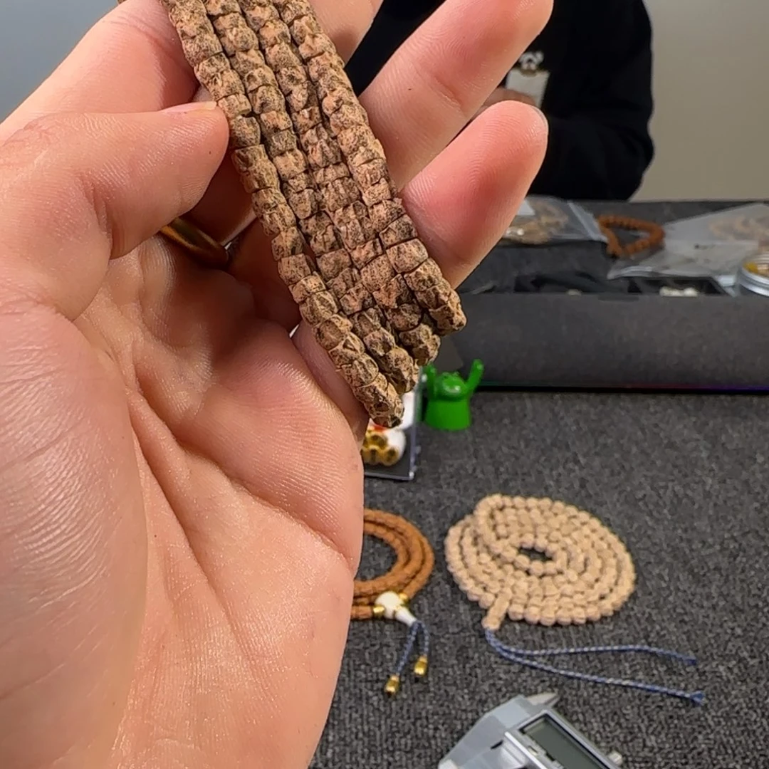 柏香籽/百香籽吊坠