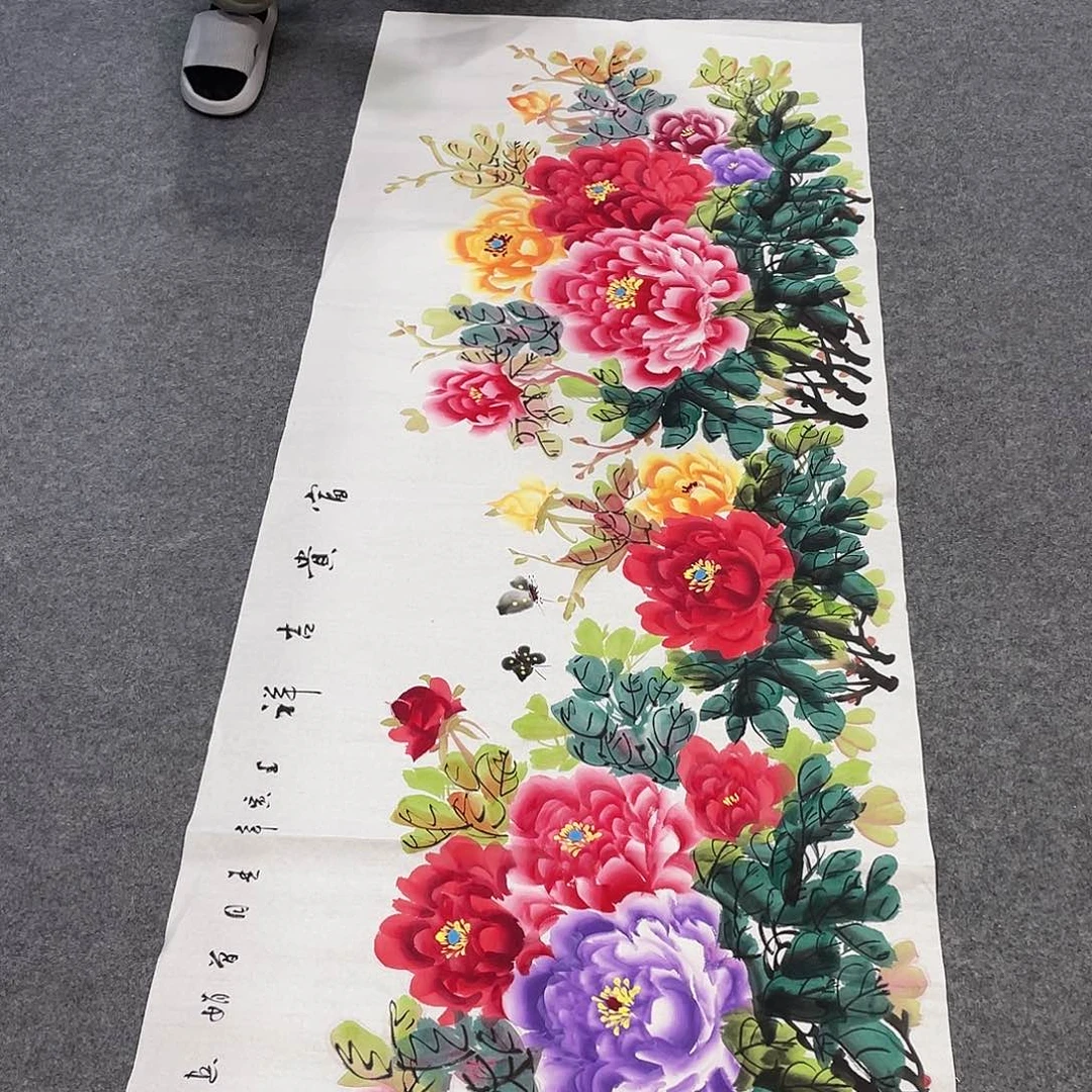 国画今天国画作品欣赏