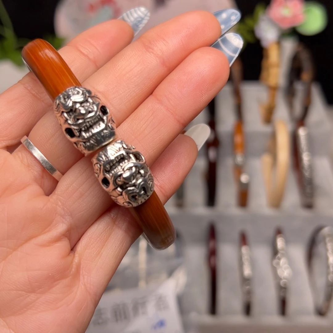 励***者藤类手串/手链金刚藤手镯