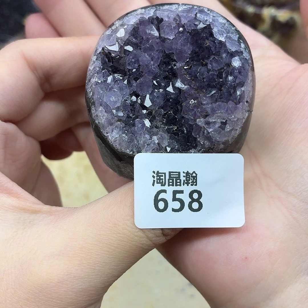 水晶大型摆件（非配饰）未镶嵌