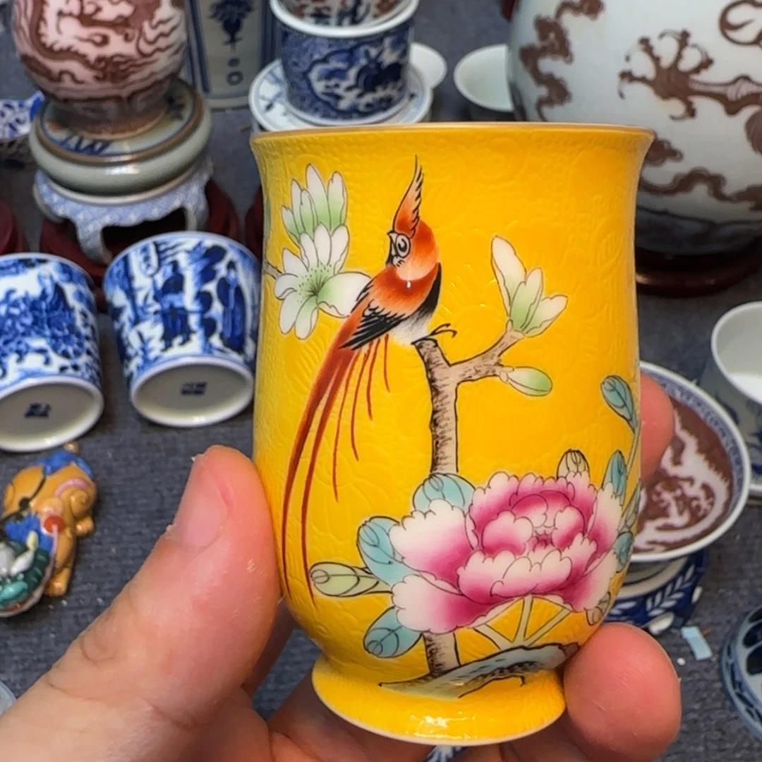 【闪购商品】瓷片景德镇市浮梁县,景德镇市浮梁县