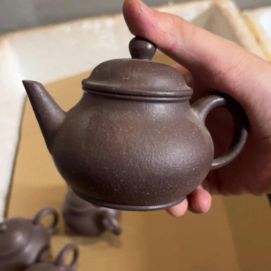 茶壶紫砂紫砂紫砂