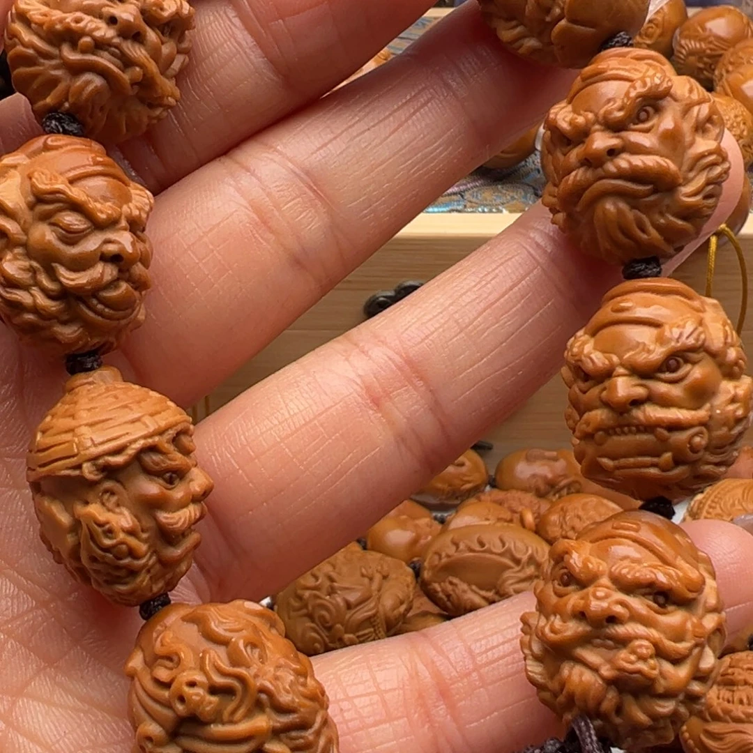 橄榄核手串/手链橄榄核