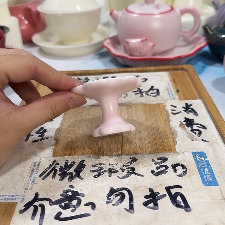 紫砂陶瓷茶具微瑕介意勿拍