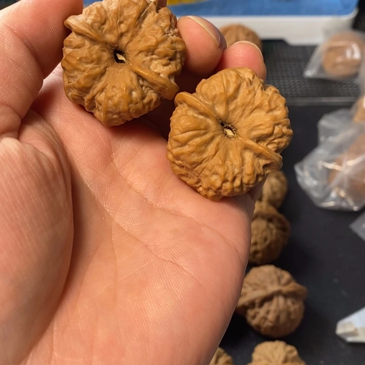 桃核把件5675445677