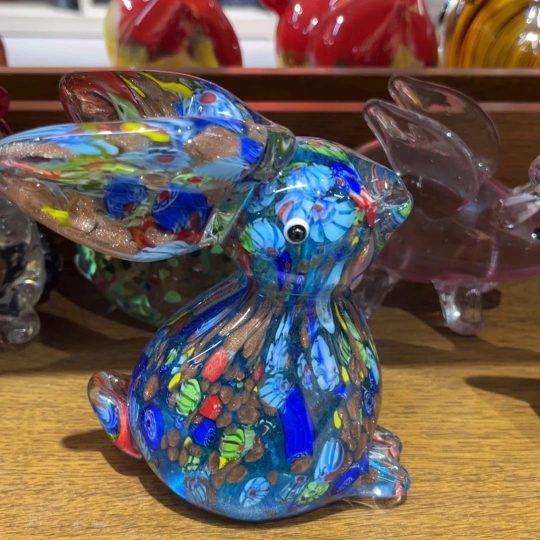 琉璃手工艺品精品