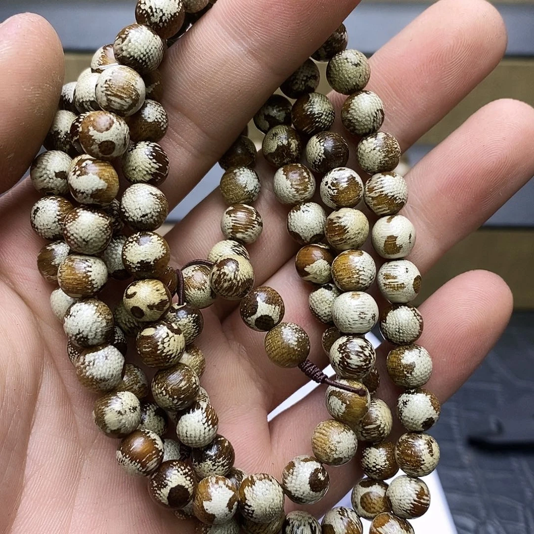 沉香碎屑沉香94老白棋