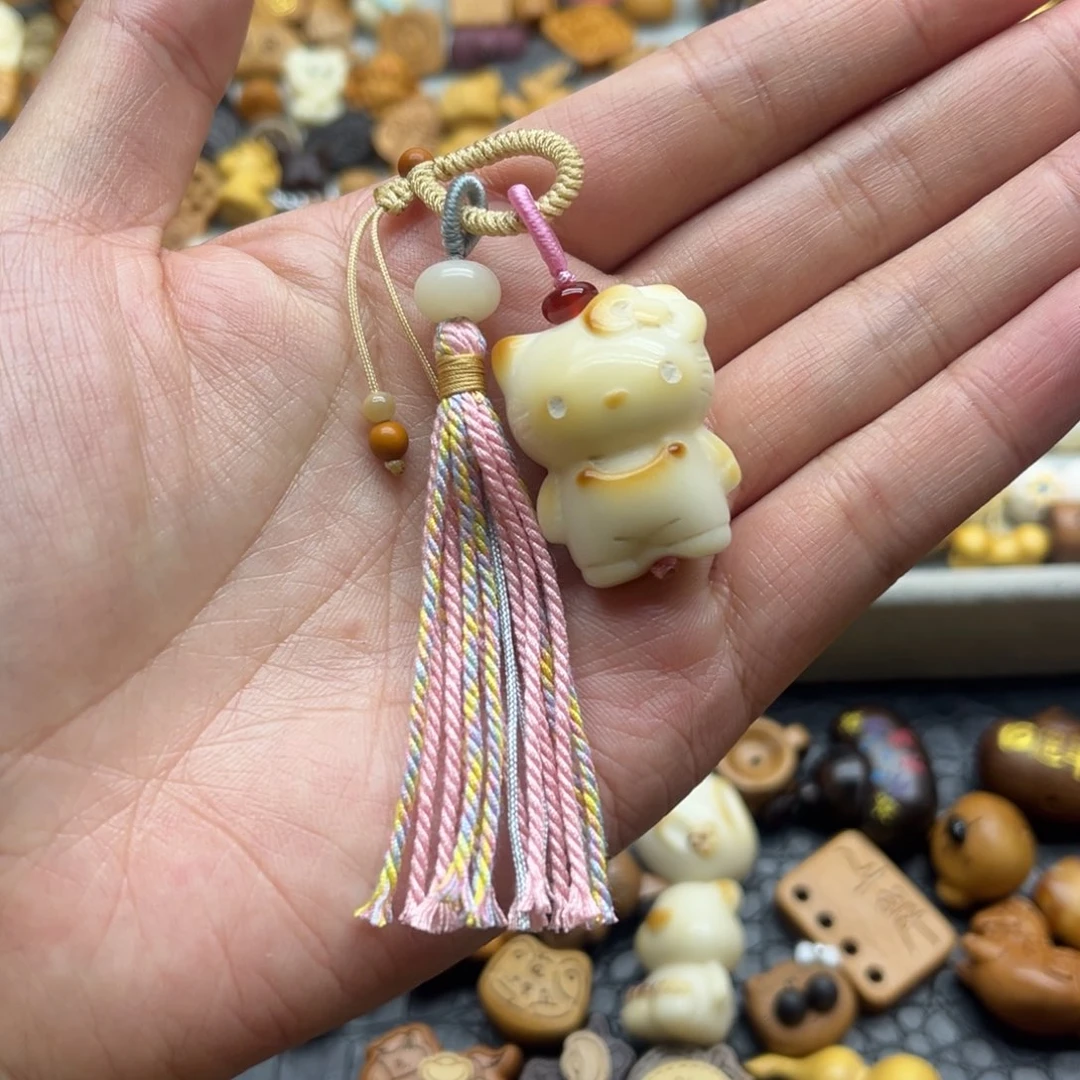 无事牌核桃木/黑胡桃（胡桃木）