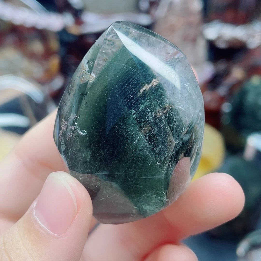 未镶嵌大型摆件（非配饰）水晶